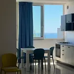 Apartman Blumare Castro (Lecce)