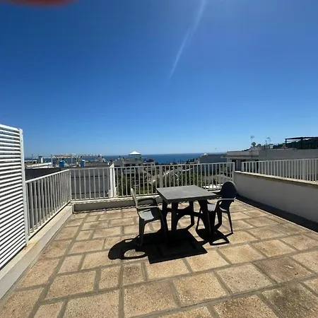 Rosa Dei Venti Апартаменты *