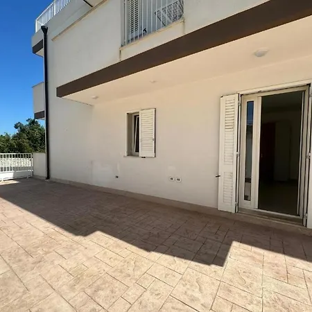 Rosa Dei Venti Апартаменты *