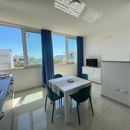 Rosa Dei Venti * Castro (Lecce)