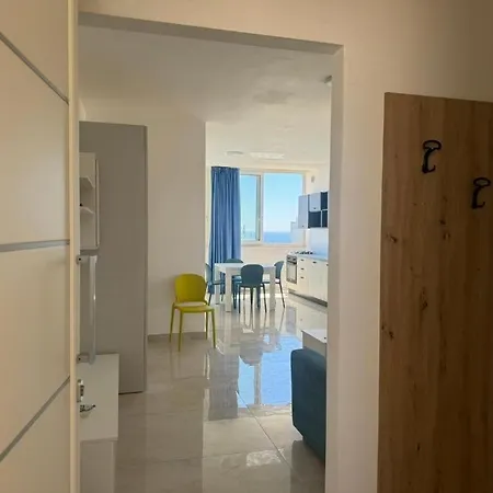 Rosa Dei Venti Апартаменты