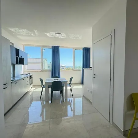 Апартаменты Rosa Dei Venti *