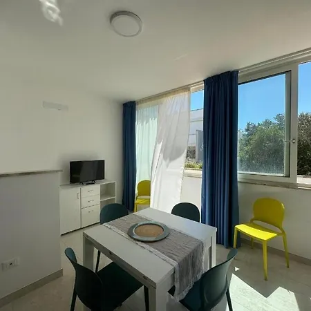 Rosa Dei Venti Castro (Lecce)