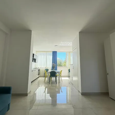 Rosa Dei Venti * Castro (Lecce)