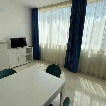 Rosa Dei Venti Апартаменты