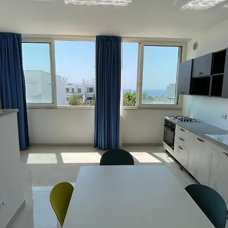 Апартаменты Rosa Dei Venti *