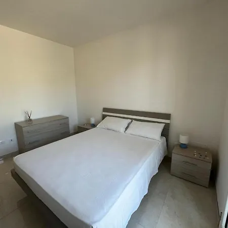 Апартаменты Rosa Dei Venti Castro (Lecce)