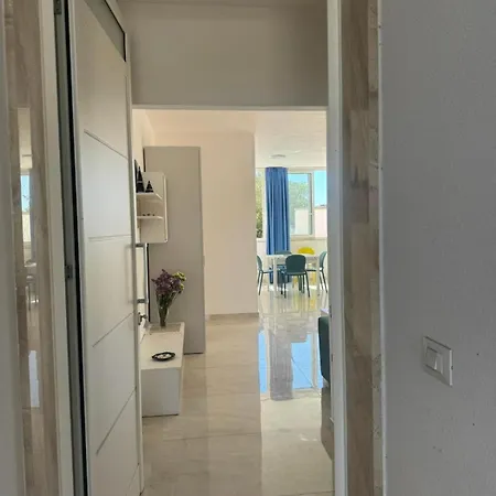 Rosa Dei Venti * Castro (Lecce)