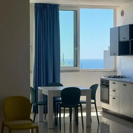 Apartment Blumare Castro (Lecce)