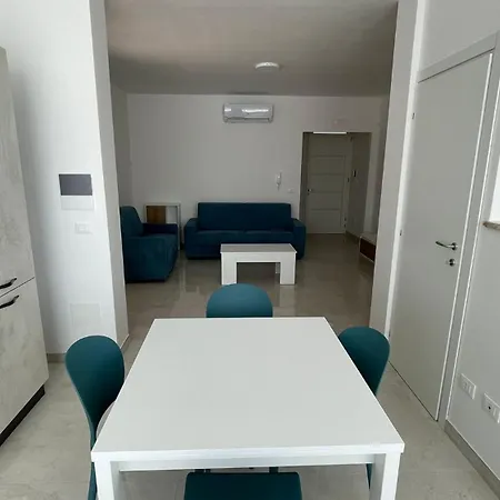 Apartman Blumare