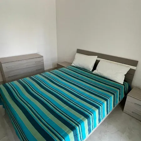 Apartment Blumare Castro (Lecce)