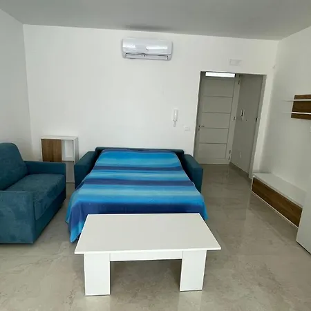 Blumare Castro (Lecce)
