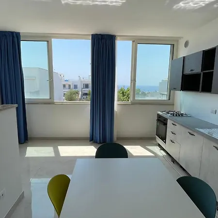 Blumare Apartment *