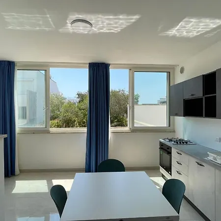 Apartment Blumare