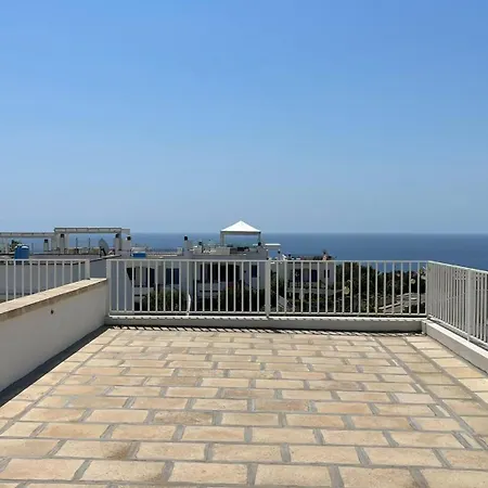 Blumare Apartment Castro (Lecce)