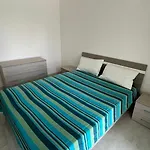 Apartment Blumare Castro (Lecce)