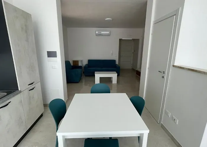 Rosa Dei Venti * Castro (Lecce)
